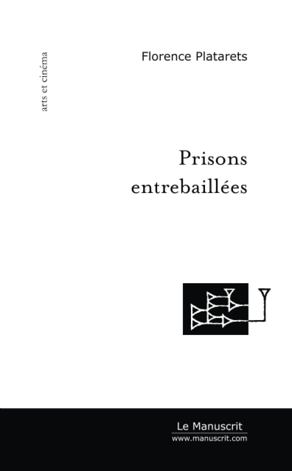 Prisons entrebaillées : Espaces isolés en littérature et au cinéma book