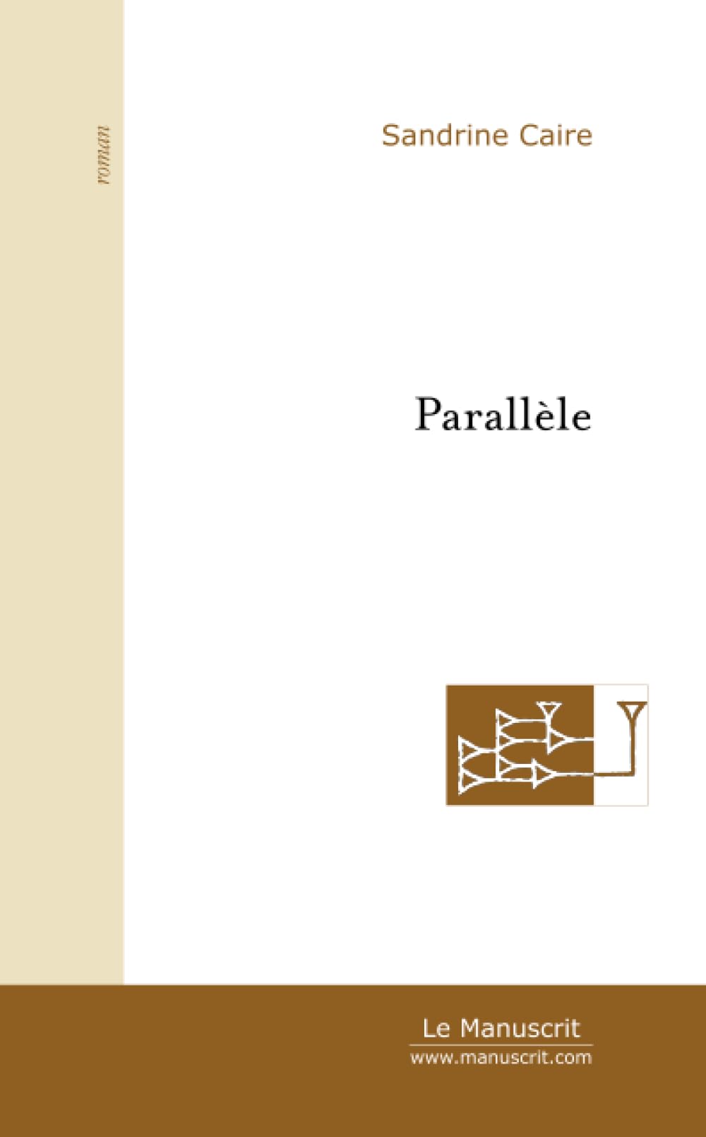Parallèle : Histoire d'un chanteur paumé book