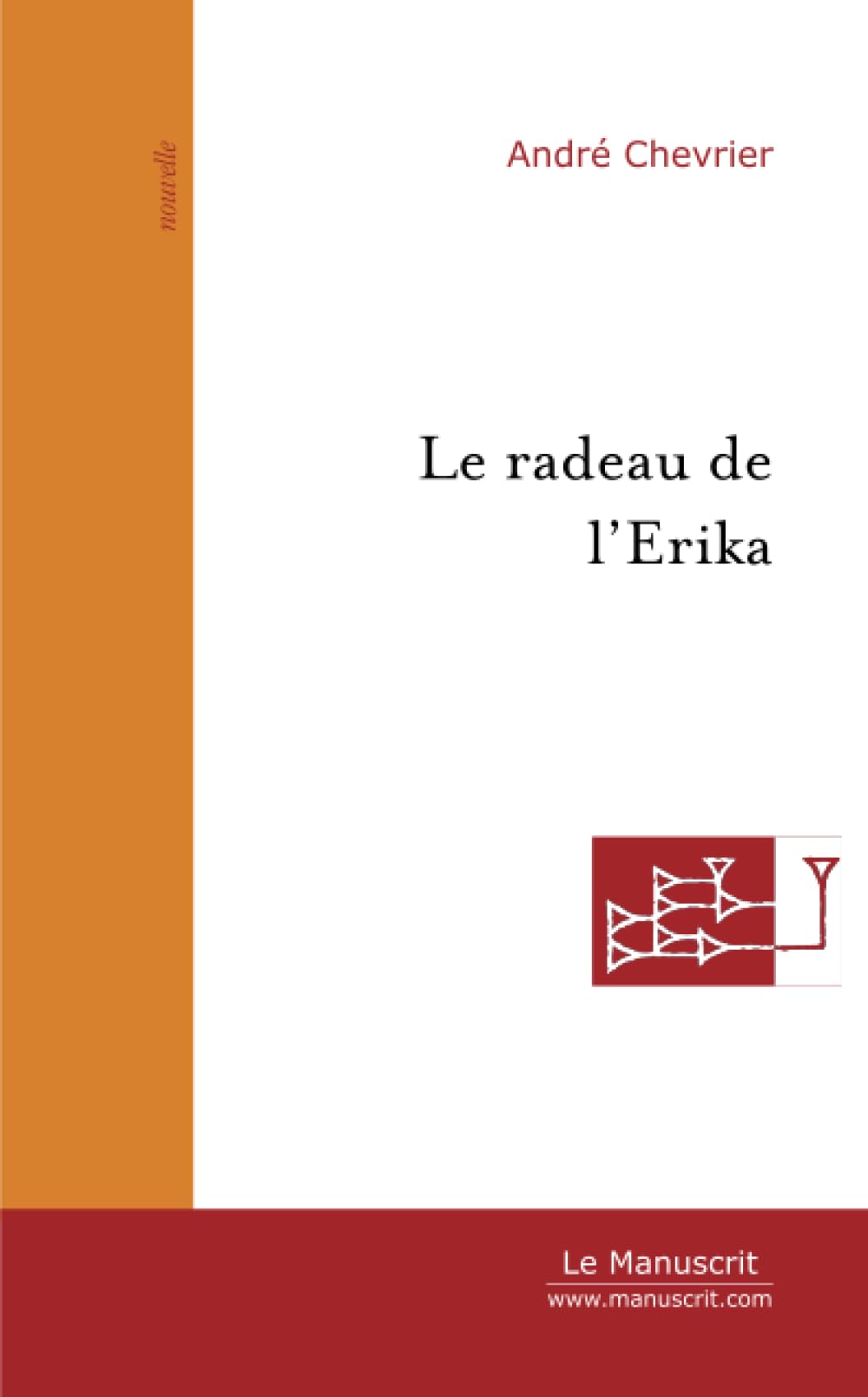 Le Radeau de l'Érika : Paroles de notre planète Terre book