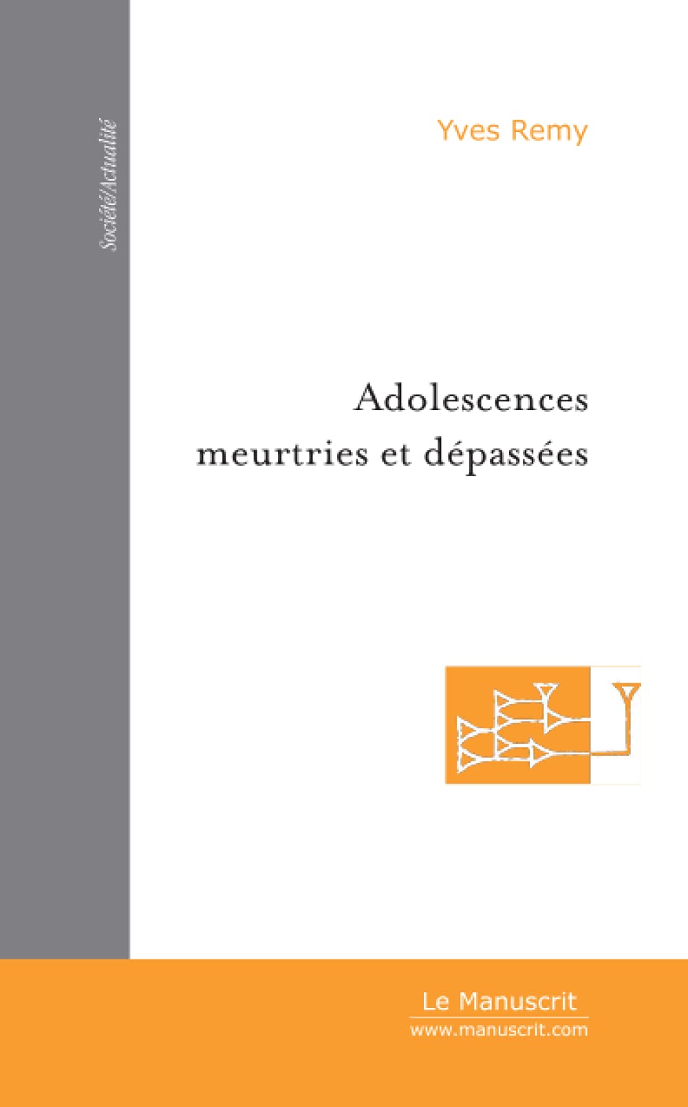 Adolescences meurtries et dépassées Memories
