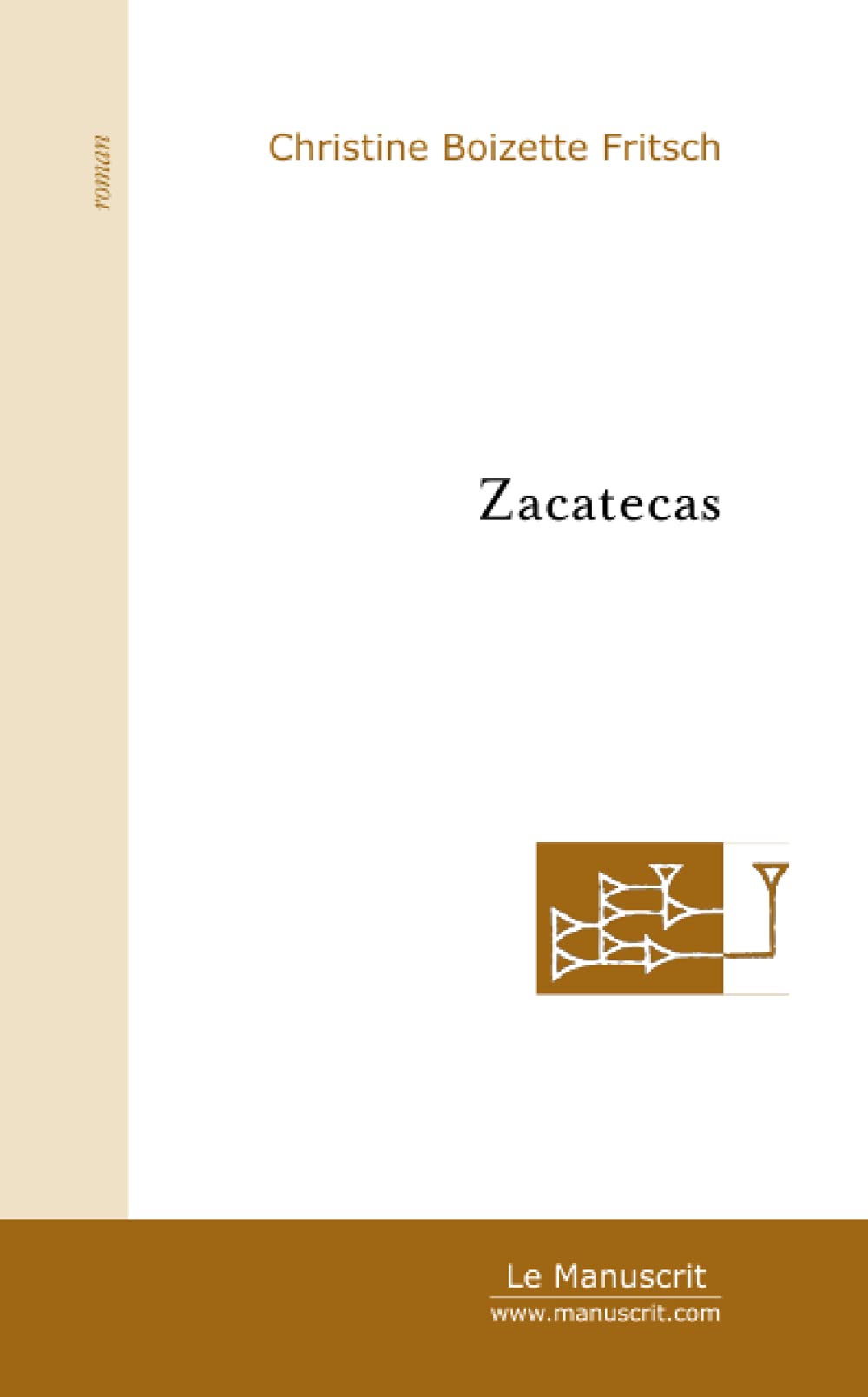 ZACATECAS book