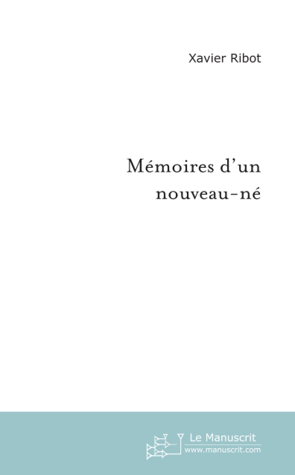 Mémoires d'un nouveau-né Film, Art & Culture