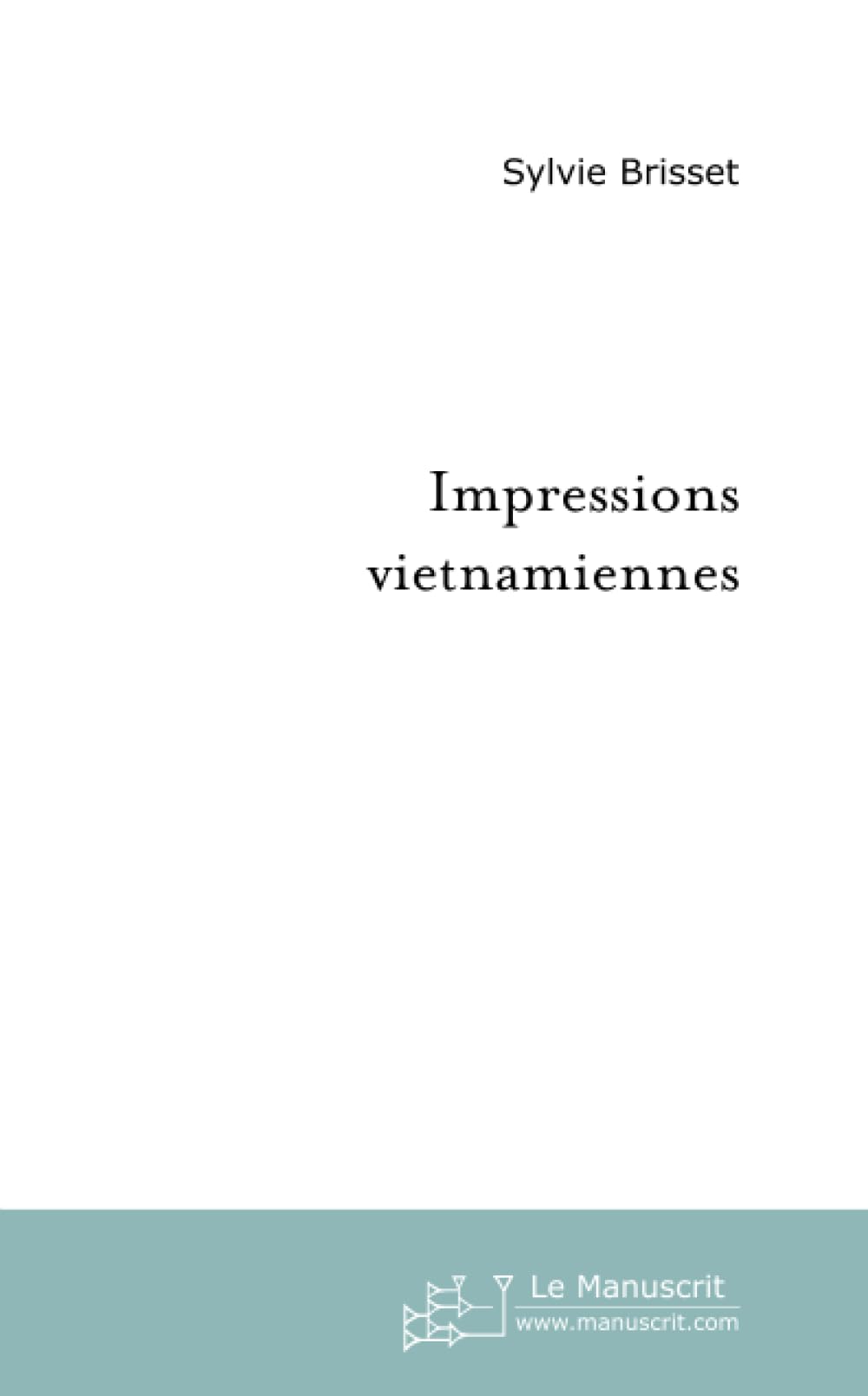 Impressions vietnamiennes book