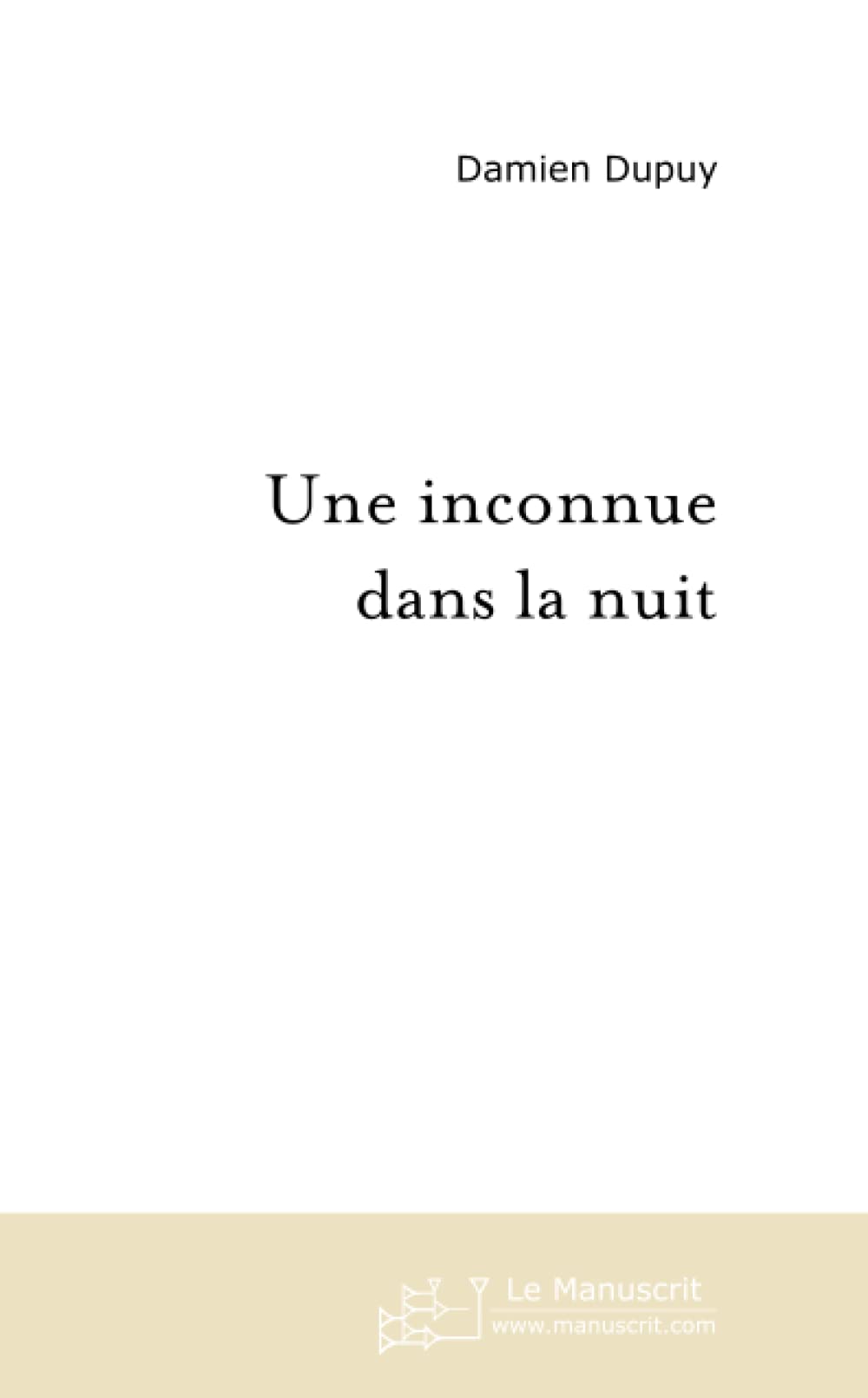 Une inconnue dans la nuit Humour & Satire