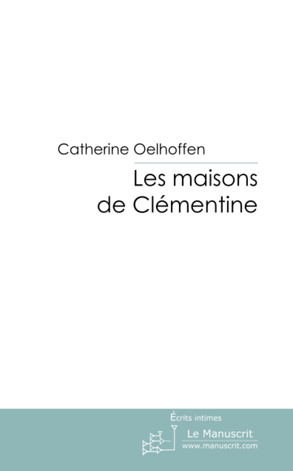 Product Image: LES MAISONS DE CLEMENTINE