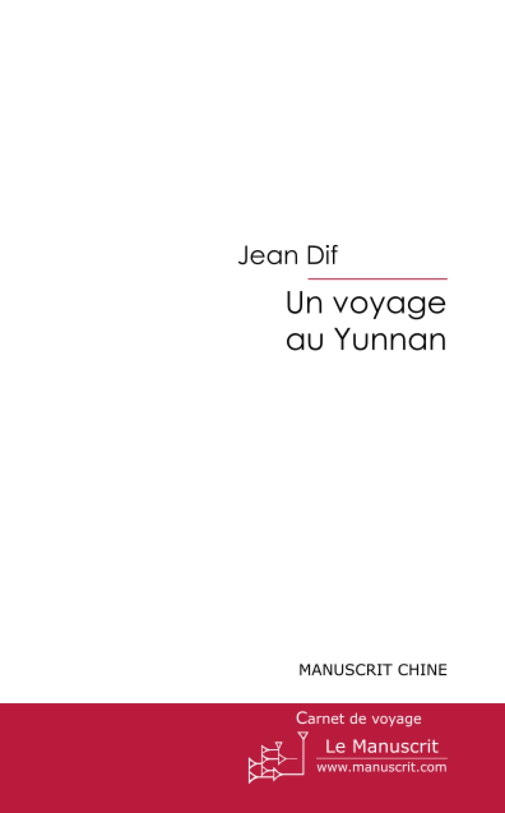 Un voyage au Yunnan book
