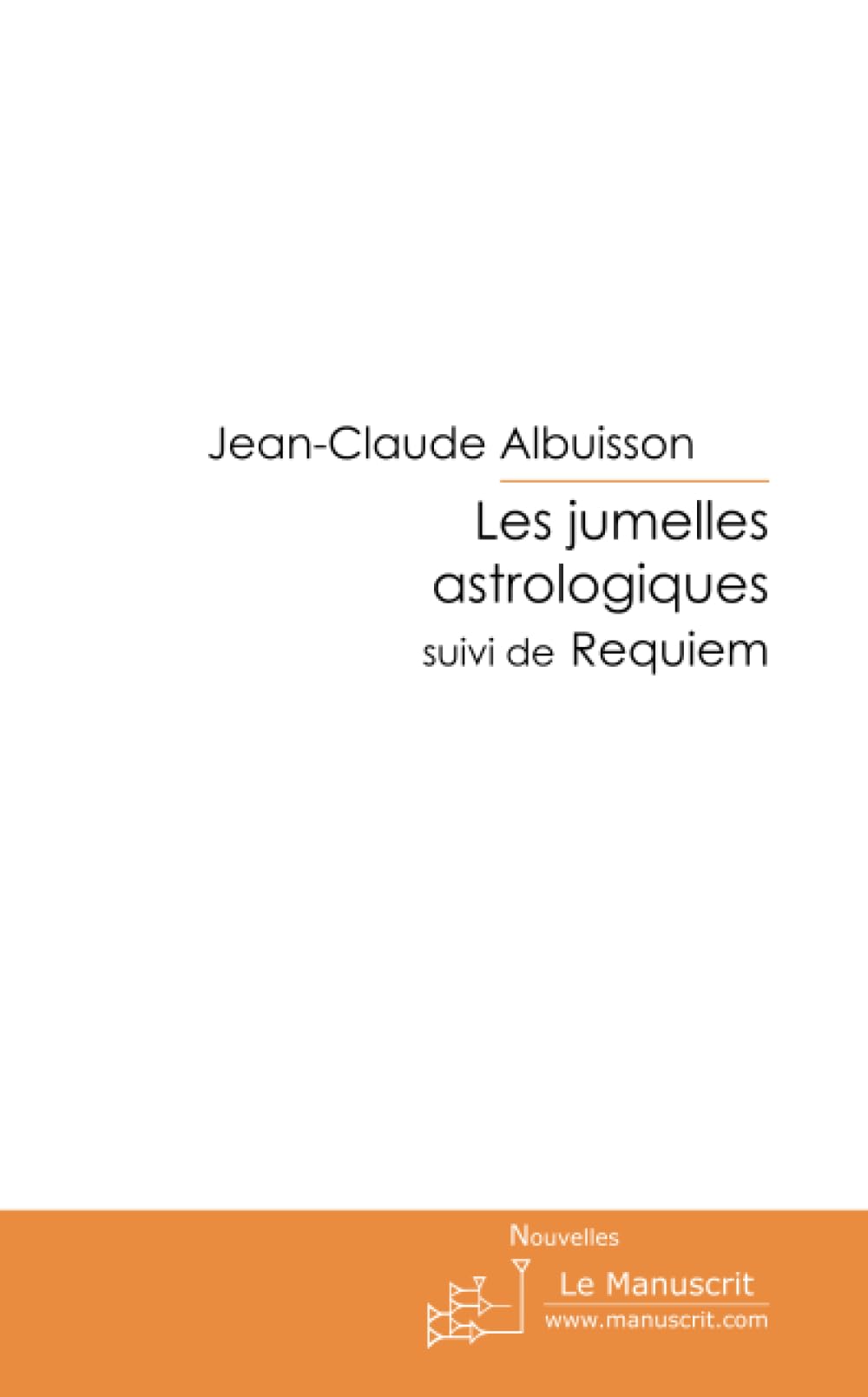 Les jumelles astrologiques book