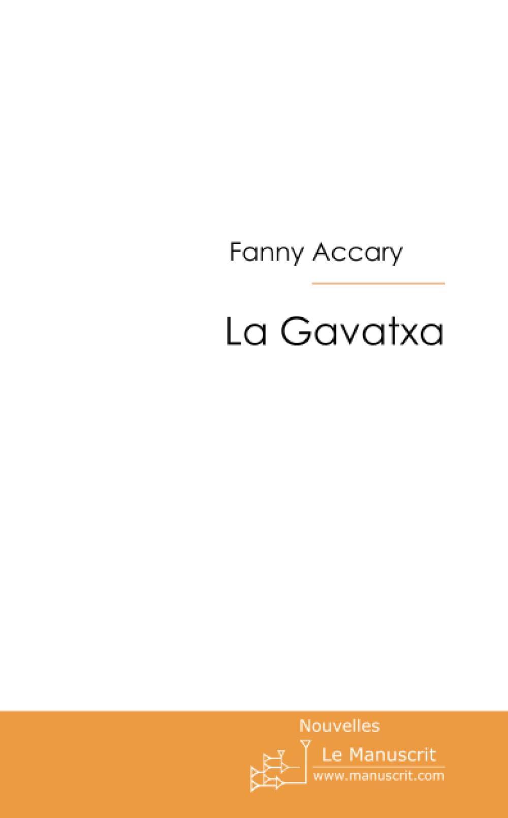 La Gavatxa book
