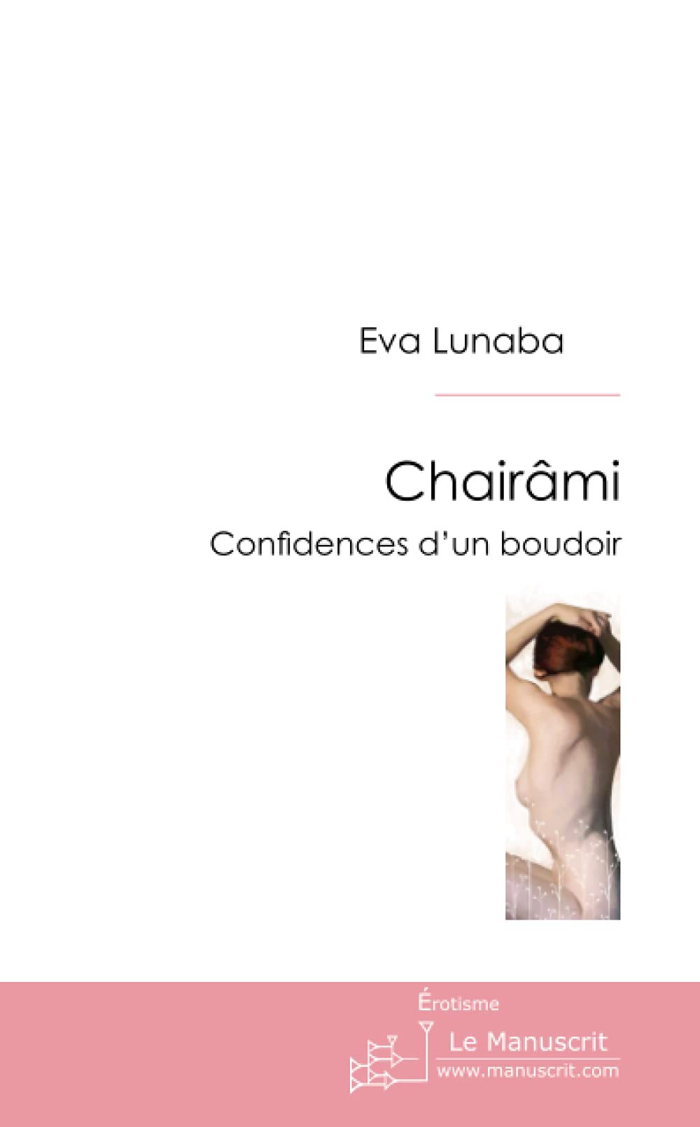 Chairâmi Poetry