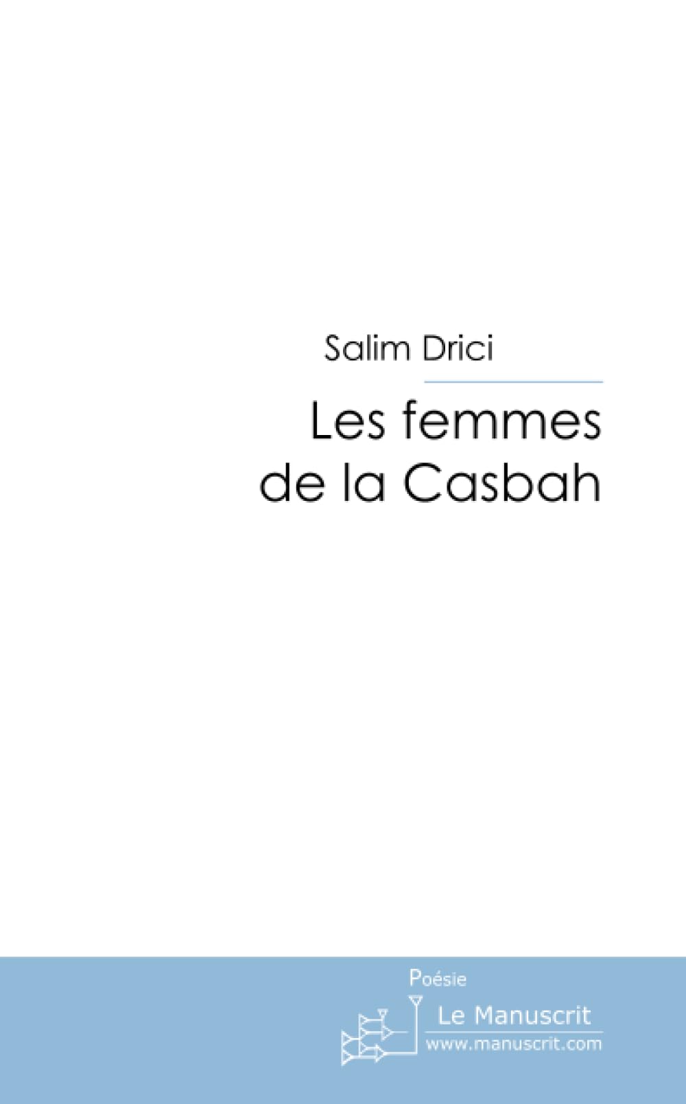 LES FEMMES DE LA CASBAH book