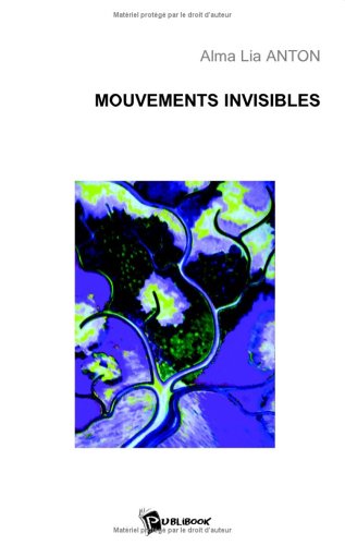 Mouvements invisibles book