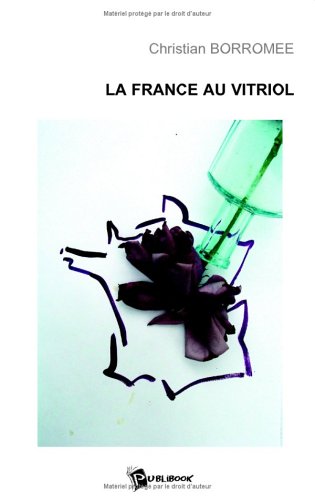 La france au vitriol book