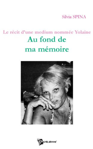 Au fond de ma memoire book