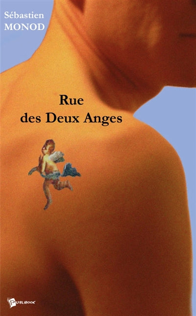 Product Image: Rue des Deux Anges