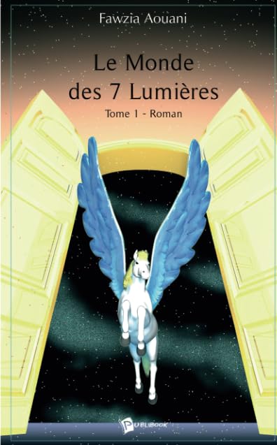 Le Monde des sept lumières book