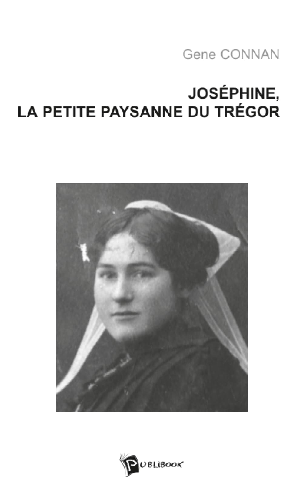 Joséphine, la petite paysanne du Trégor book