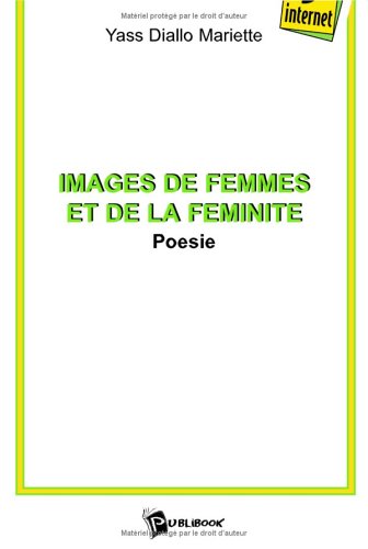 Images de femmes et de la féminité book
