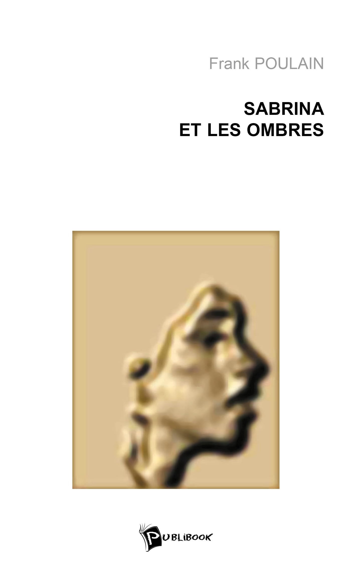 Sabrina et les ombres book