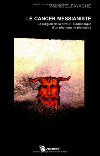 Le cancer messianiste Books