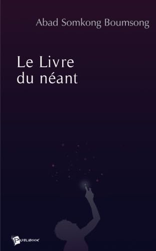 Le Livre du néant book