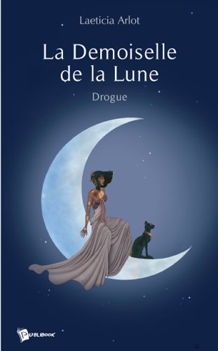 La demoiselle de la lune Books