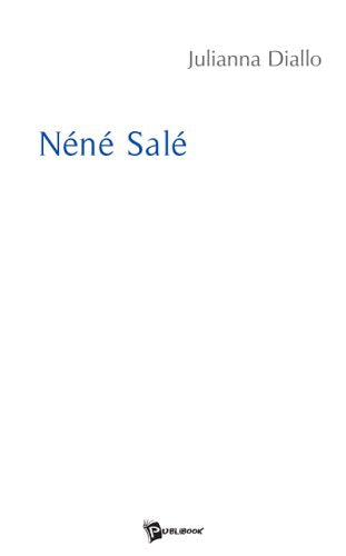 Néné salé Books