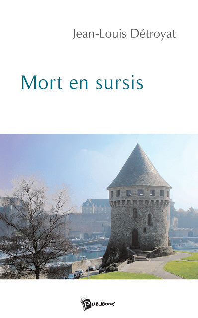 Mort en sursis Books
