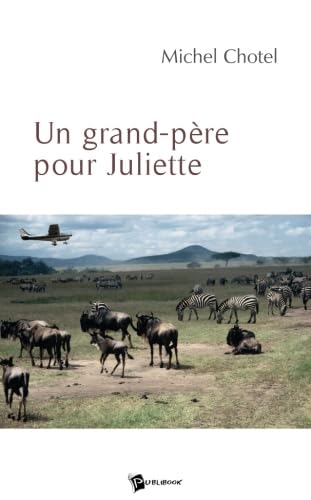 Un grand-père pour Juliette Books