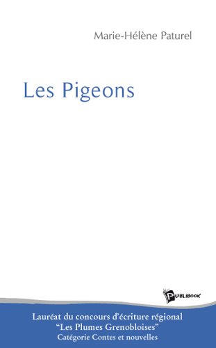 Les pigeons Books