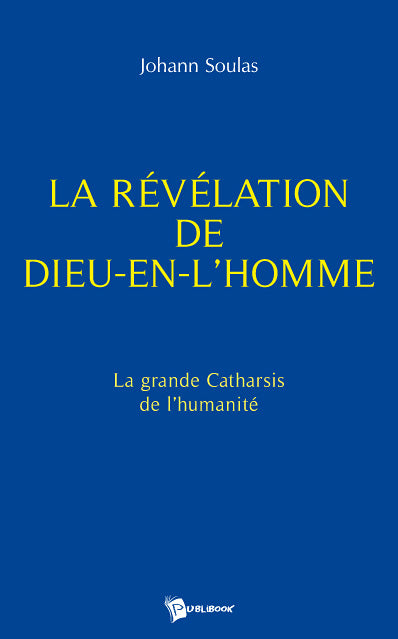 La révélation de dieu en l'homme book
