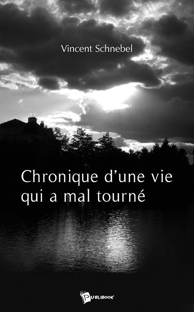 Chronique d'une vie qui a mal tourné Books