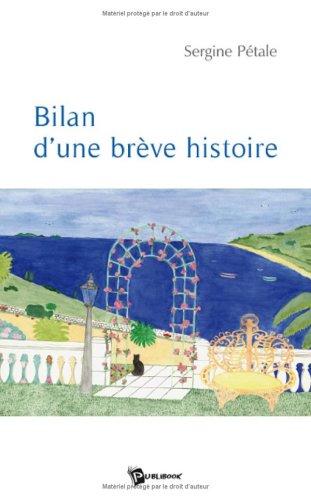 Bilan d'une breve histoire book