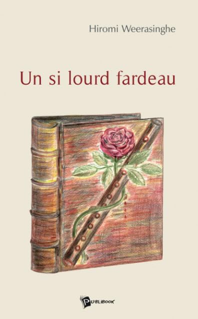 Un si lourd fardeau Books