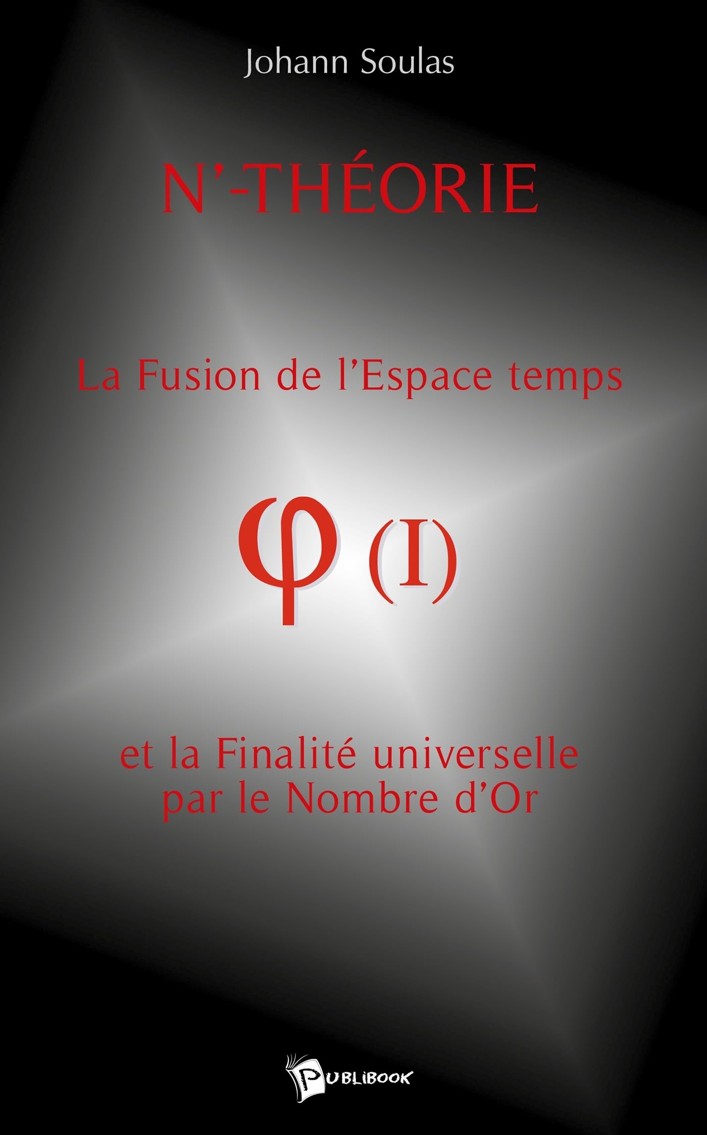 N'-Théorie Tome I book