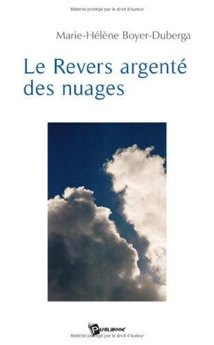 Le revers argente des nuages Books