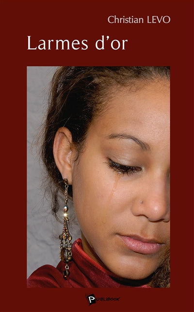 Product Image: Larmes d'or