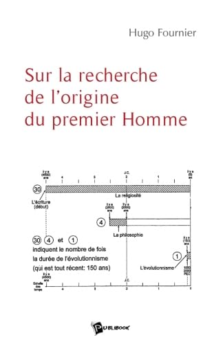 Sur la recherche de l'origine du premier Homme book
