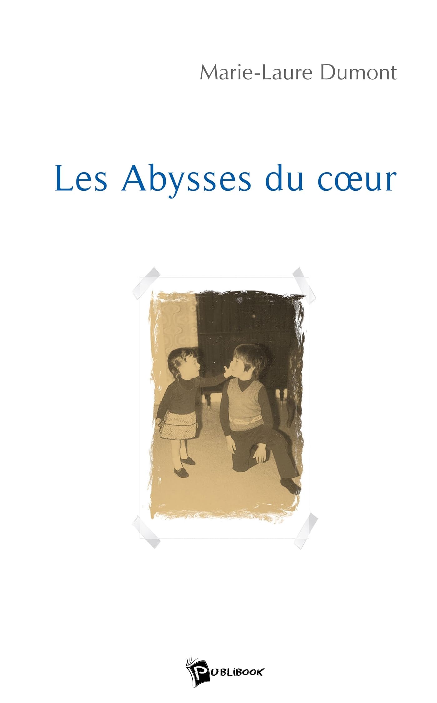 Les Abysses du coeur book