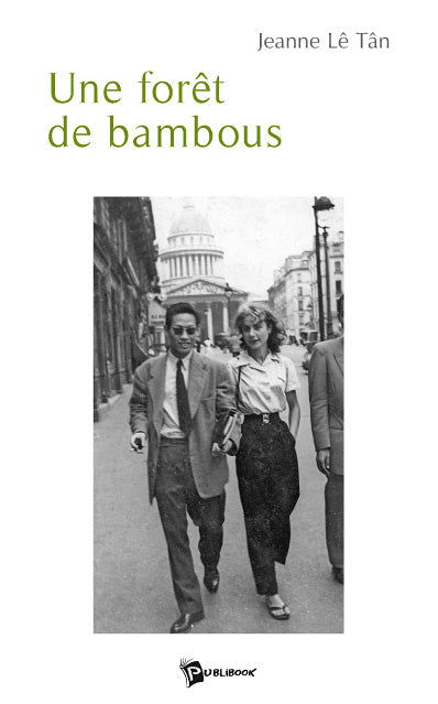 Une forêt de bambous Books