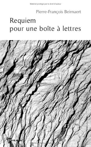 Requiem pour une boite a lettres Books