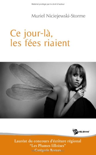 Ce jour-la, les fees riaient Books