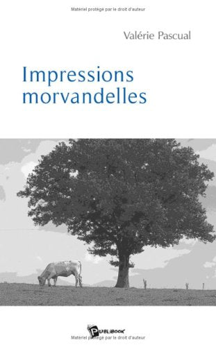 Impressions morvandelles Books