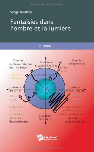 Fantaisie dans l'ombre et la lumiere book