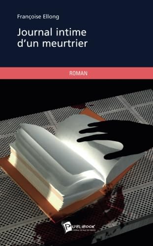 Journal intime d'un meurtrier Books