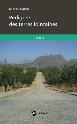 Product Image: Pedigree des terres lointaines