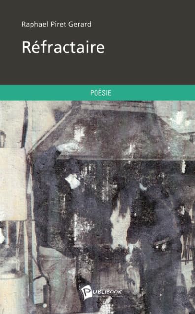 Réfractaire book