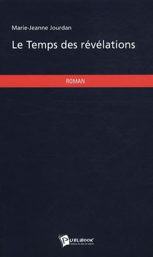Le Temps des révélations Books