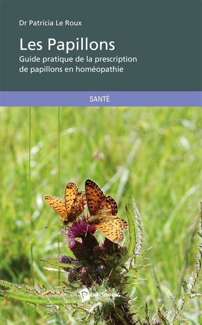 Product Image: Les Papillons