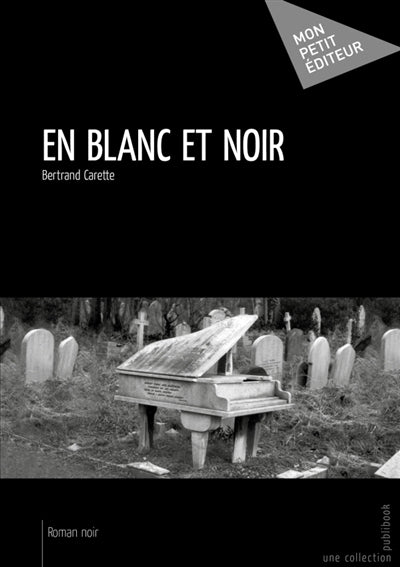 Product Image: En blanc et noir