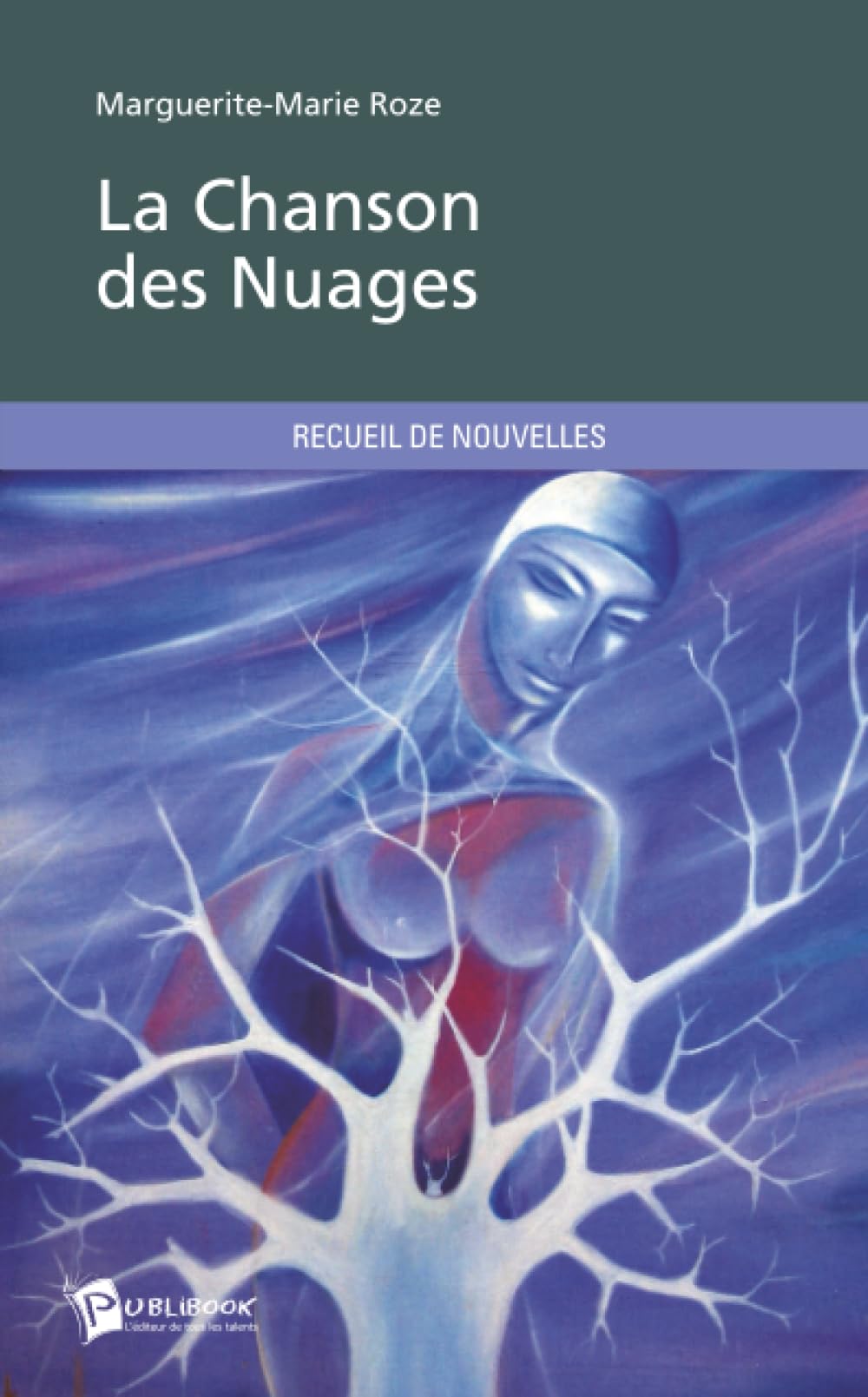 La Chanson des Nuages book